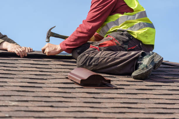 Residential Roof Replacement in Afton, MN