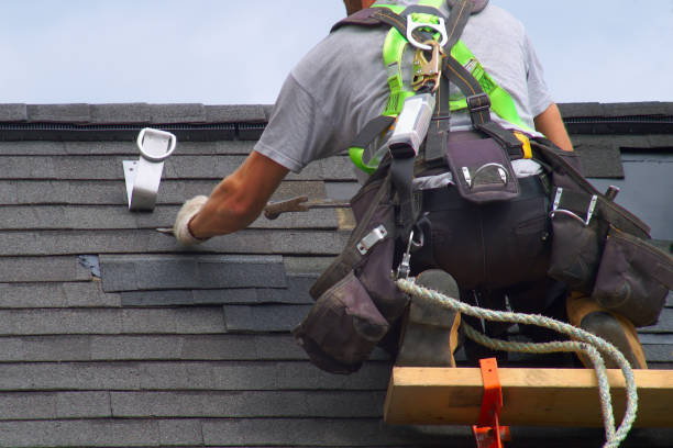 Quick and Trustworthy Emergency Roof Repair Services in Afton, MN
